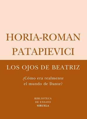 OJOS DE BEATRIZ, LOS | 9788498411287 | PATAPIEVICI, HORIA-ROMAN