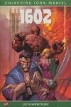 1602 .4 FANTASTICOS | 9788496871724 | PETERS, DAVID / ALIXE, PASCAL / LIVESAY, JOHN