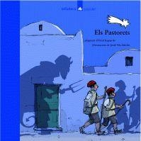 PASTORETS, ELS  (CD) | 9788424628697 | AAVV