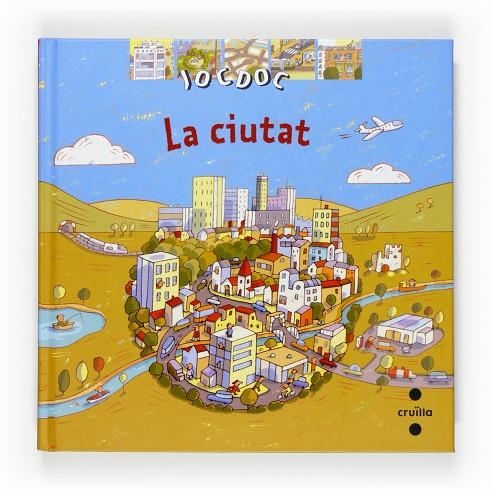 CIUTAT, LA | 9788466118101