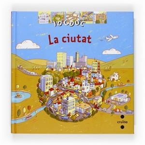 CIUTAT, LA | 9788466118101