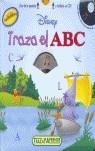 TRAZA EL ABC | 9788497863100 | DISNEY