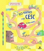 VIATGES D´EN CESC, ELS | 9788424626785