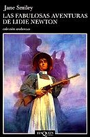 FABULOSAS AVENTURAS DE LINDE NEWTON | 9788483101445 | SMILEY, JANE