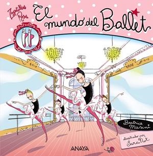MUNDO DEL BALLET, EL | 9788466765046 | MASINI, BEATRICE