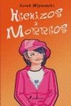 HECHIZOS Y MORREOS | 9788498380415 | MLYNOWSKI, SARAH