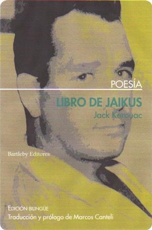 LIBRO DE JAIKUS | 9788495408723 | KEROVAC, JACK