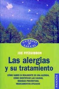 ALERGIAS Y SU TRATAMIENTO, LAS | 9788449306969 | FITZGIBBON, JOE