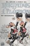 GRAN LIBRO DE MORTADELO Y FILEMON 50 ANIVERSARIO | 9788466630924 | IBAÑEZ TALAVERA, FRANCISCO