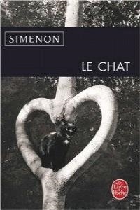CHAT, LE | 9782253143215 | SEMENON