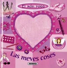 MEVES COSES, LAS | 9788430553693 | IL-LUSTRACIONS: DOMINIC ZWEMMER