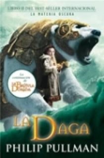 DAGA: MATERIA OSCURA II | 9788466636247 | PULLMAN, PHILIP