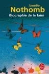 BIOGRAPHIE DE LA FAM | 9782253117179 | NOTHOMB, AMELIE