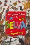 MI GRAN LIBRO DE LA SELVA | 9788484268642