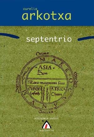 SEPTENTRIO | 9788496643420 | ARKOTXA MORTALENA, AURELIA (