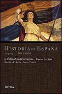 HISTORIA DE ESPAÑA | 9788484329510 | LYNCH, JOHN