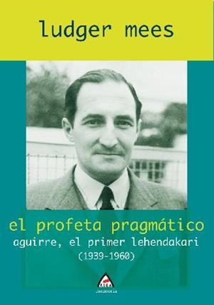 PROFETA PRAGMATICO, EL | 9788496643031 | MEES, LUDGER