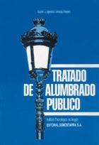 TRATADO DE ALUMBRADO PUBLICO | 9788470631551 | INSTITUTO TECNOLOGICO DE ARAGON