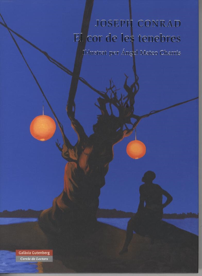 COR DE LES TENEBRES | 9788481096903 | CONRAD, JOSEPH