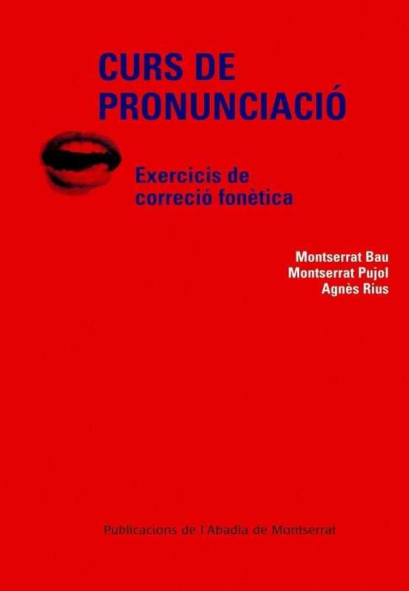 CURS DE PRONUNCIACIO | 9788484159636 | DIVERSOS