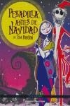 PESADILLA ANTES DE NAVIDAD | 9788467448498 | ASUKA, JUN