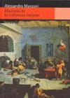 HISTORIA DE LA COLUMNA INFAME | 9788496766242 | MANZONI, ALESSANDRO