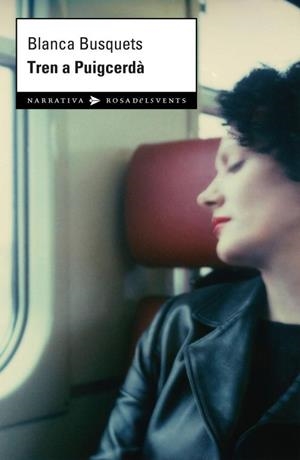 TREN A PUIGCERDA | 9788401387128 | BUSQUETS, BLANCA