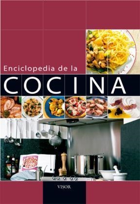 ENCICLOPEDIA DE LA COCINA | 9789875223554 | CAMPOS SALVÁ, CARLOS