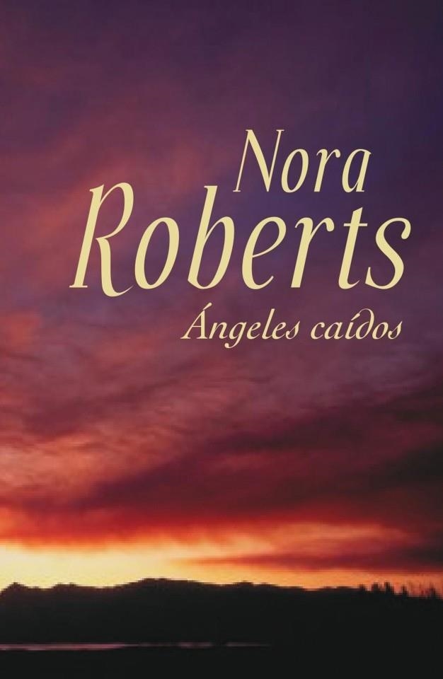 ANGELES CAIDOS | 9788401382482 | ROBERTS, NORA