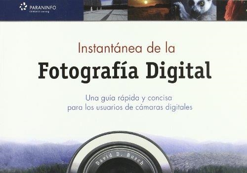 INSTANTANEA DE LA FOTOGRAFIA DIGITAL | 9788428329576 | VVAA