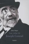 VIDAS DE JOSEPH CONRAD, LAS --BIOGRAFÍA-- | 9788426416254 | STAPE, JOHN