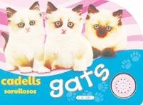 GATS CADELLS SOROLLOSOS | 9788498064278