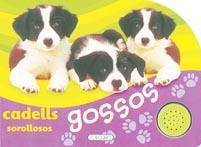 GOSSOS CADELLS SOROLLOSOS | 9788498064261