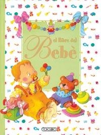 LLIBRE DEL BEBE, EL | 9788498064759 | TODOLIBRO, EQUIPO