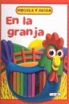 EN LA GRANJA | 9788498064575 | AA VV