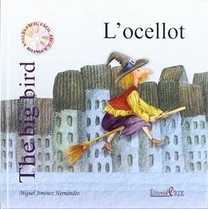 OCELLOT, L' | 9788496951051 | JIMENEZ HERNANDEZ, MIGUEL