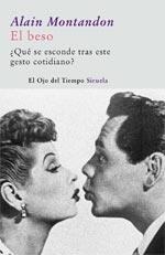 BESO, EL | 9788498411430 | MONTANDON, ALAIN