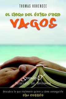 LIBRO DEL EXITO PARA VAGOS, EL | 9788433021922 | HOHENSEE, THOMAS