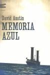 MEMORIA AZUL | 9788496580275 | AUSTIN, DAVID