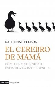 CEREBRO DE MAMA, EL | 9788423340101 | ELLISON, KATHERINE