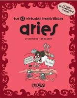 ARIES LES TEVES 12 MILLORS VIRTUTS | 9788496944121 | ROSÉS COLLADO, LAIA