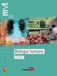 BIOLOGIA HUMANA 1 BAT | 9788482875743 | GELONCH, NURIA