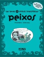 PEIXOS LES TEVES 12 MILLORES VIRTUTS | 9788496944237 | ROSÉS COLLADO, LAIA