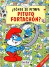DONSE SE PITUFA PITUFO FORTACHON | 9788470914270 | DIVERSOS