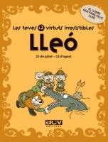 LLEO LES TEVES 12 VIRTUTS IRRESISTIBLES | 9788496944169 | ROSÉS COLLADO, LAIA