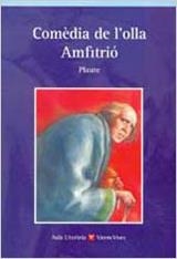 COMEDIA DE L´OLLA  AMFITRIO | 9788431647636 | PLAUTE