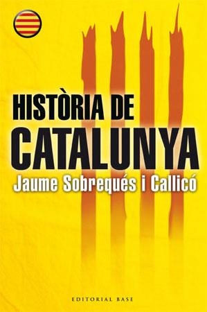HISTORIA DE CATALUNYA | 9788485031849 | SOBREQUES, JAUME