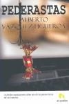 PEDERASTAS | 9788493575854 | VAZQUEZ-FIGUEROA, ALBERTO