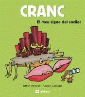 CRANC | 9788424628369 | MONLEON, ESTHER / COMOTTO, AGUSTIN