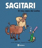 SAGITARI | 9788424628413 | MONLEON, ESTHER / COMOTTO, AGUSTIN